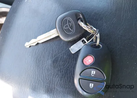 2014 Toyota Tacoma Prerunner V6 from USA, damaged, VIN 5TFJU4GN4EX060816